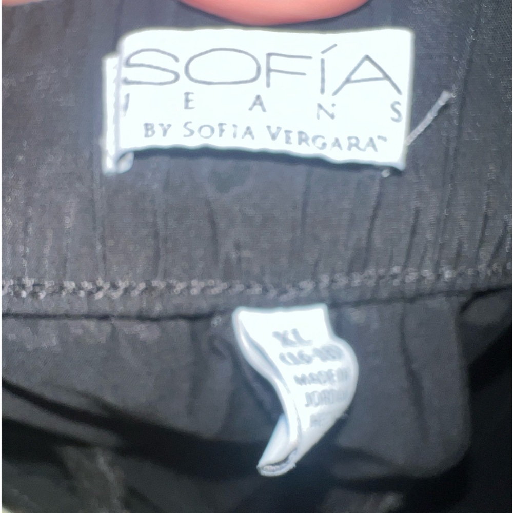 Cargo Tie Bottom Pants✨